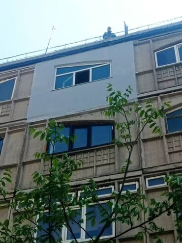 обшивка домов: Фасадды жылуулоо, Балконду, лоджияны жылуулоо | Батирди жылуулоо, Заводду жылуулоо | Пенопласт, Базальт 6 жылдан ашык тажрыйба — 6