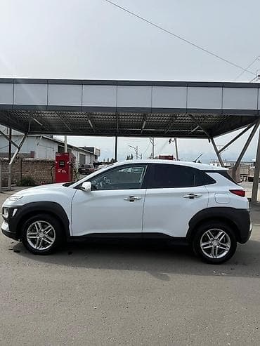 haval h3: Hyundai Kona: 2019 г., 1.6 л, Бензин, Кроссовер — 8