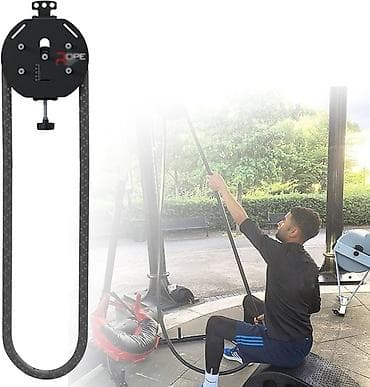 ледобур для рыбалки: Силовой тренажер, Для плеч — 1