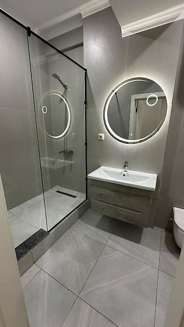 Квартиры: 1 комната, 45 м², 4 этаж, Дизайнерский ремонт — 6
