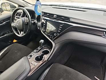 Унаа: Toyota Camry: 2018 г., 2.5 л, Автомат, Бензин, Седан — 2