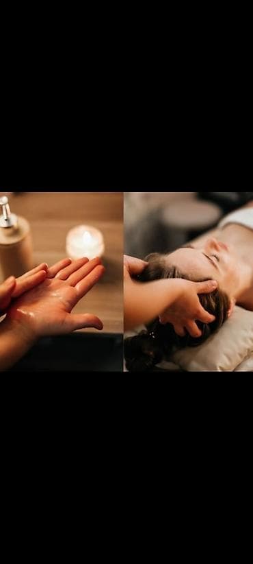 Массаж | Лимфодренажный массаж | Остеохондроз | Консультация