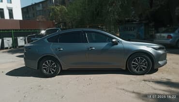 Продается BYD Destroyеr 05 гибрид плагин запас хода 50 км новый 2023