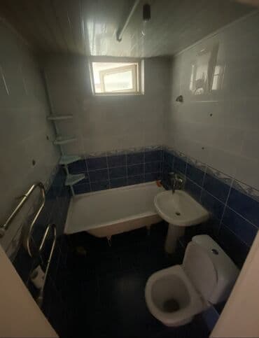 малосемейки в рассрочку бишкек: 2 комнаты, 44 м², Хрущевка, 4 этаж, Косметический ремонт — 6