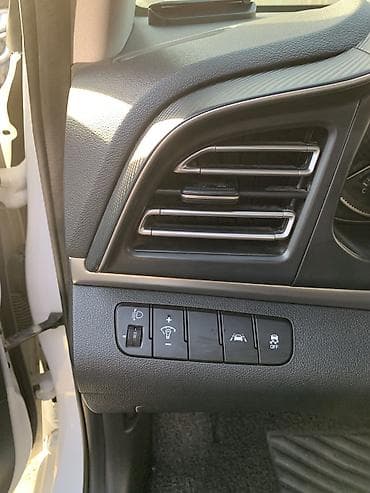 tcl 200: Hyundai Avante: 2019 г., 1.6 л, Вариатор, Бензин — 10