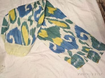 Вечерние платья: Национальный костюм — 10