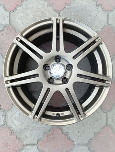 купить диски на машину бу: Литые Диски R 16 Б/у — 18