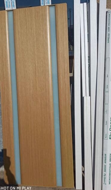 ворота для гаража цена: Межкомнатная дверь со стеклом — 1