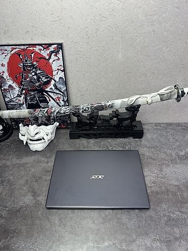 acer aspire 5: Для учебы, Б/у, Intel Core i5 — 3