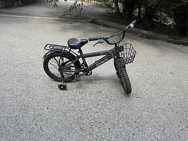 engine 11: Подростковый велосипед, Б/у — 7