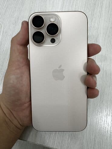 телевизор 45 дюймов цена: IPhone 16 Pro Max, Новый, 256 ГБ, Desert Titanium, Коробка, 98 % — 11