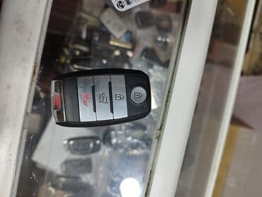 ключи от машины: Корейский унага ачкыч жасоо Ачык жасоо жоголгон Ачкычтары жасоо унаа — 8