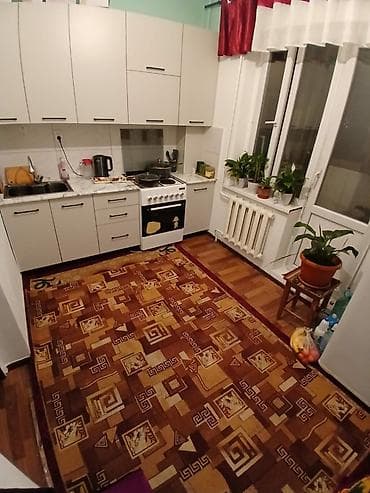 Продажа квартир: 2 комнаты, 61 м², 106 серия, 7 этаж, Косметический ремонт — 8
