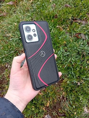 gran turismo 7: Redmi, Redmi Note 12, 128 ГБ, цвет - Голубой — 2