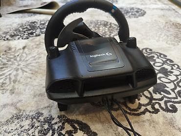 умные очки бишкек: Игровой руль Logitech G29 Driving Force для — 2