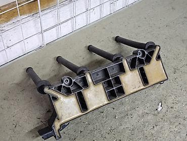 jaguar type c: Катушка зажигания Peugeot 2002 г., Б/у, Оригинал, Германия — 5