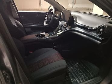 Унаа сатуу: BYD E2: 2023 г., Электромобиль — 9