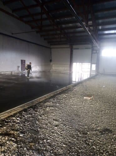 заливка пола: Стяжка Бесплатная консультация, Гарантия Больше 6 лет опыта — 22