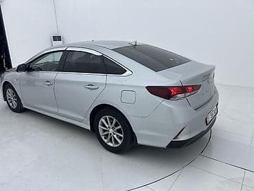 sonata 2004: Hyundai Sonata: 2019 г., 2 л, Автомат, Газ, Седан — 3