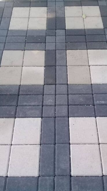 асфальт цена: Прессованные брусчатки отличного качества! прессованная брусчатка — 5