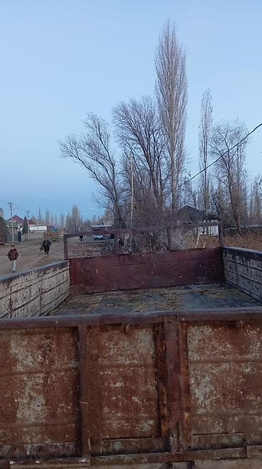 тракторные: Прицеп, Самосвал — 5