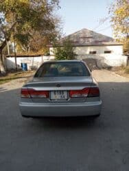 купить авто в кредит без первоначального взноса: Honda Accord: 2001 г., 1.8 л, Автомат, Бензин, Седан — 9