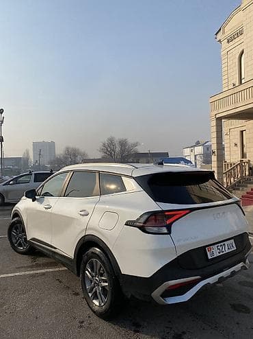 киа соренто цена в бишкеке: Kia Sportage: 2021 г., 2 л, Автомат, Дизель, Кроссовер — 2