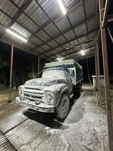 бампер опель вектра с: ЗИЛ : 6 л | 1988 г. 999999 км Лимузин — 7