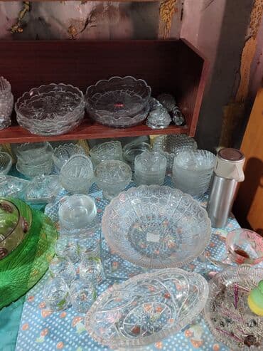 продаю бу посуду: Продаю разную посуду — 5