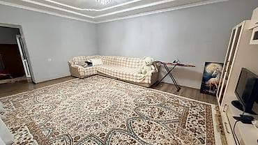 сдаю дом без хозяена: 145 м², 4 комнаты, Утепленный, Бронированные двери, Кондиционер — 2
