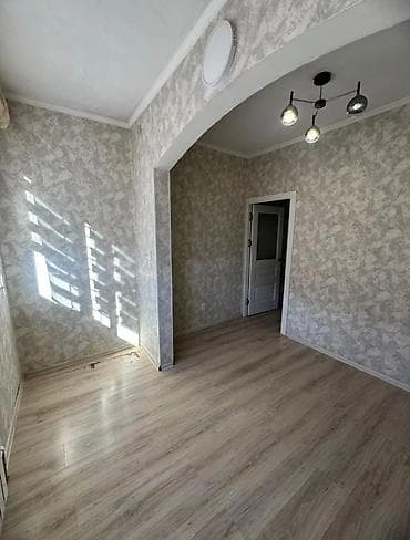 аренда дома на ночь: 1 комната, 45 м², 106 серия улучшенная, 9 этаж, Евроремонт — 4