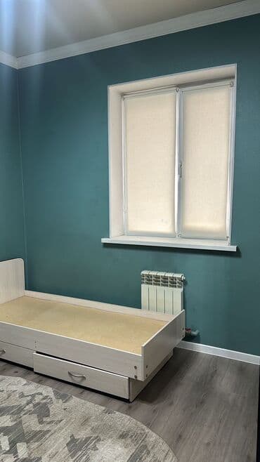 долгосрочная аренда квартир без мебели: 15 м², С мебелью — 5