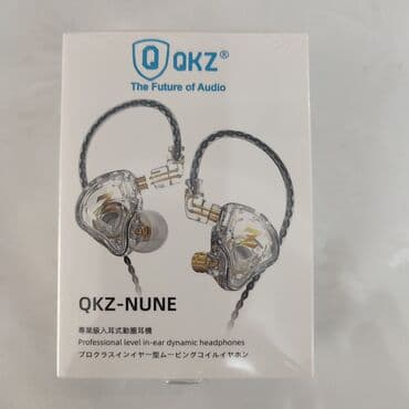 временная: Вакуумные, QKZ, Новый, Проводные, Классические — 14