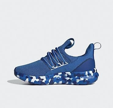 nike react: Adidas Lite Racer Adapt 7.0 K — детские кроссовки - Модель: Lite — 2