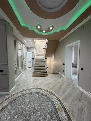 куплю токмоке дом улица ленина: Үй, 170 кв. м, 5 бөлмө, Кыймылсыз мүлк агенттиги, Дизайнердик оңдоо — 2