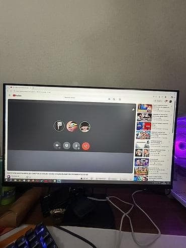 Техника и электроника: Ryzen 7 5700x 16gb оперативка gtx 1660 super ssd 1tb Монитор 24 240Hz — 3