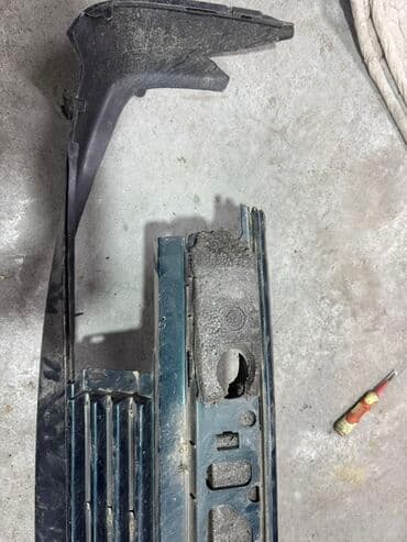 купить запчасти на опель вектра б: Бампер Передний Mercedes-Benz — 3