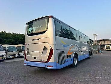 erec m8: Автобус — 4