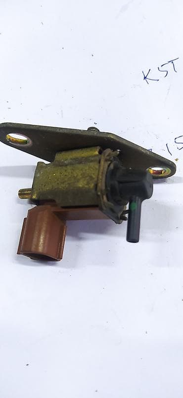 galant: Mitsubishi pajero lancer galant электромагнитный клапан — 1