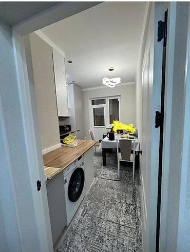 Новостройки от застройщика: 1 комната, Собственник, Без подселения, С мебелью полностью — 3