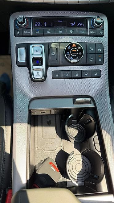 машина за 450 тысяч: Hyundai Palisade: 2020 г., 2.2 л, Автомат, Дизель — 10