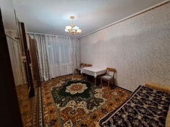 долгосрочная аренда квартир пригородный: 2 комнаты, Собственник, Без подселения, С мебелью полностью — 3