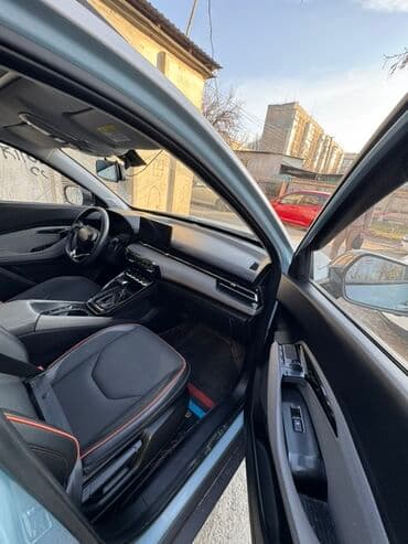 кофр на крышу автомобиля: BAW : 2019 г., 1.5 л, Автомат, Бензиновая, Кроссовер — 1