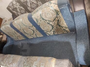 угловой диван кара балта: Раскладной диван, Новый — 13