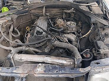 мерседес 124 2 6: Mercedes-Benz W124: 1991 г., 2.3 л, Кол менен иштөөчү, Бензин, Седан — 10