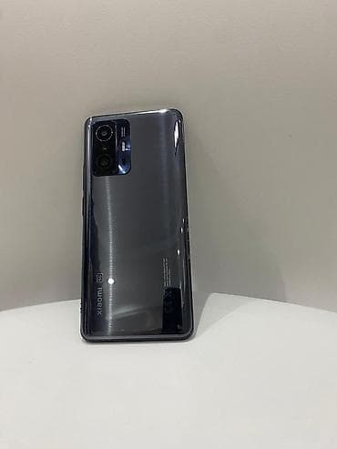 32 gb: Xiaomi, 11T Pro, 256 ГБ, цвет - Серый, 2 SIM — 8