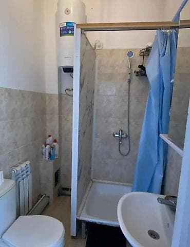 Продажа квартир: 1 комната, 20 м², Малосемейка, 2 этаж, Косметический ремонт — 2