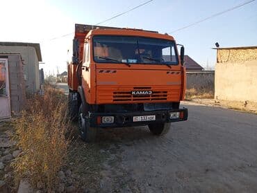 купить шины максис в бишкеке: Прицеп, Камаз, Самосвал, Б/у — 6