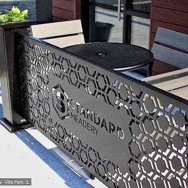 лазер услуги: Резка, Лазерная резка — 6