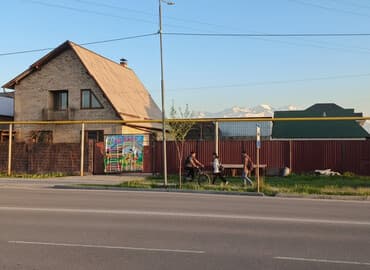 продаю дом старый толчок: Дом, 150 м², 7 комнат, Собственник, Евроремонт — 2